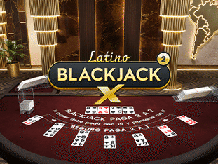 BlackjackX Latino 2 screenshot
